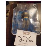 Batman Action Figure