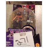 1998 Xena Warrior Princess Action Figure