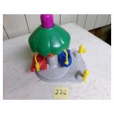 Fisher Price Little People air plane ride