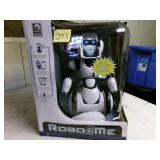 Robo Me robot remote control