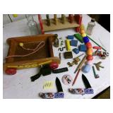 Box lot