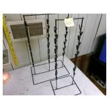 Small & large display racks (Pointo chips)