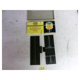 Aurora race track 9' automatic starter w/box
