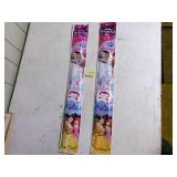 2 kites Disney's Princess