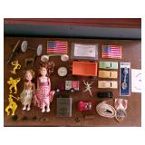 Box lot