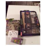TMNT Lot