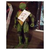 TMNT Raphael Action Figure