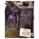 TMNT Shredder Action Figure