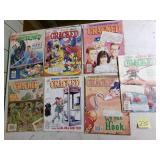 7 cracked magazines