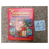 Book (The Cartoon Classics Collection)