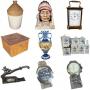 August Gallery Auction