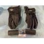 Harley-Davidson Foot Pegs & Gloves
