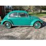 1965 Volkswagon Beetle