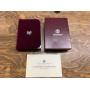 United States Mint 1987 Prestige Set