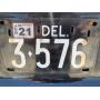 DE Tag No. 3576