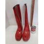 Polo Sport Perla Rubber Boots Size 11