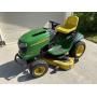 John Deere