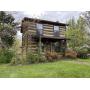 Rustic Cabin