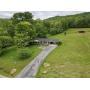 Brick Home & 39.26+- Acres, 1 Tract