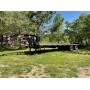 Gooseneck Trailer