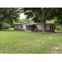 Single Wide Mobile Home & 0.65+- Acres