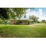 Home & 1.40+- Acres
