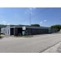 Commercial Building & 1.40+- Acres, 32,650 sq/ft