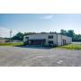 Commercial Building & 3.07+-Acres