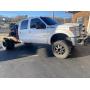 2016 Ford F-350 Lariat