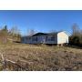 D/W Home & 2.75+- Acres