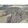 46.38+- Acres  Woodland  River Frontage