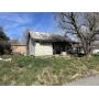 Fixer Upper Home & 0.49+- Acre Lot