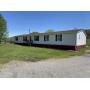 Home & 0.54+- Acres  Garage