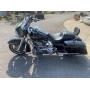 2011 Harley Davidson Motorcycle