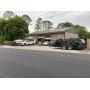 Commercial Building & 0.43+-Acres   Tire Shop Equip.