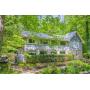 Custom Cabin & 2.0+- Acres  River Access