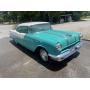 1955 Pontiac Star Chief