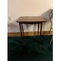Wooden Table