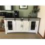 Farmhouse Credenza