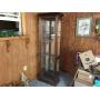 Display cabinet