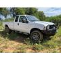 2006 F350 XL Super Duty Ford
