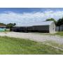 Commercial Building & 0.52+- Acres, Garage