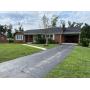 Brick Home & 0.59+-Acres, Commercial Property
