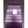 US Mint Proof Set 1989-93