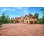 Executive Home & 1.81+-Acres, Panoramic Views