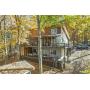 Custom Home & 2+-Acres, Rocky River Frontage