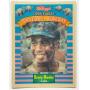 Kelloggs Ernie Banks Card