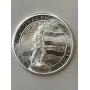 1 oz. .999 Silver Round 2nd Amendment