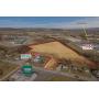 14.27+- Commercial Acres  2 Tracts   Building Lot