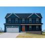 Home & 0.45+- Acres, New Construction